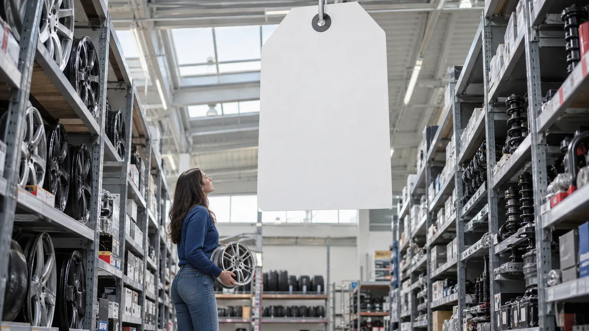 Compare prices for items the way the listing is built: unit, inclusions, options and the rest of the catalog. A practical price check before you buy anything.