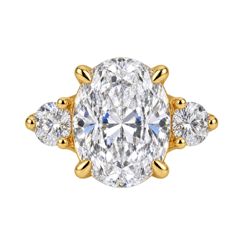 Ring Virtual Try-On Asset