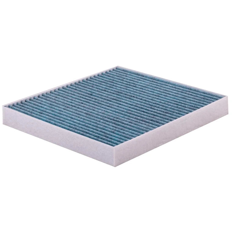 Atlas cabin filter