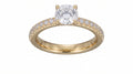 14k Gold Ring
