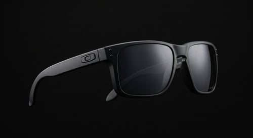 Black Shades — product photo